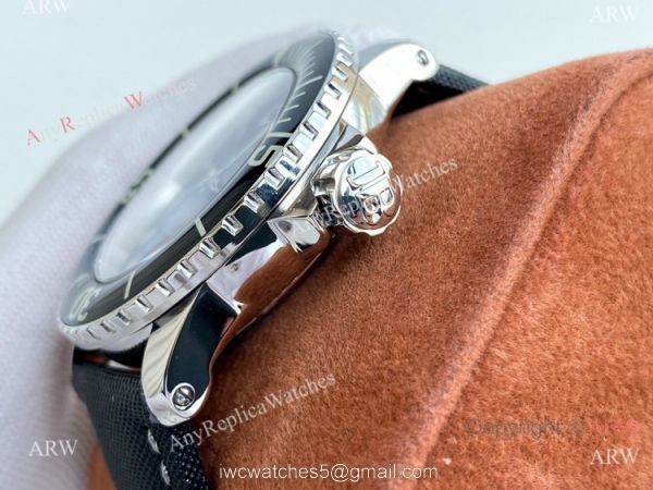 Best Copy Blancpain Fifty Fathoms Blue Bezel Silver Watch Citizen 8215 Movement Best Copy Blancpain Fifty Fathoms Blue Bezel Silver Watch Citizen 8215 Movement
