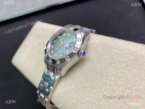 Swiss Copy Rolex Datejust Masterpiece Stainless steel Watch 34mm for Women Swiss Copy Rolex Datejust Masterpiece Stainless steel Watch 34mm for Women