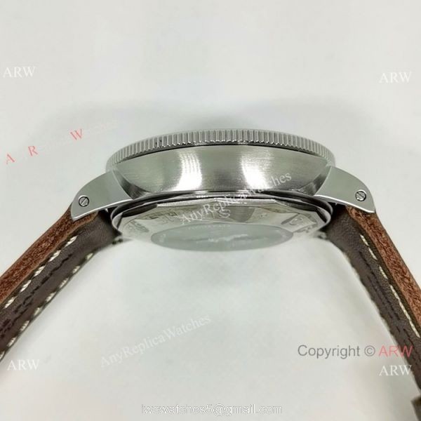 New Copy Panerai Luminor Submersible PAM569 47mm Watch Left-Handed New Copy Panerai Luminor Submersible PAM569 47mm Watch Left-Handed