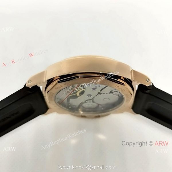 Officine Panerai Luminor Marina Rose Gold Fake Panerai Watch 44mm PAM00111 Officine Panerai Luminor Marina Rose Gold Fake Panerai Watch 44mm PAM00111