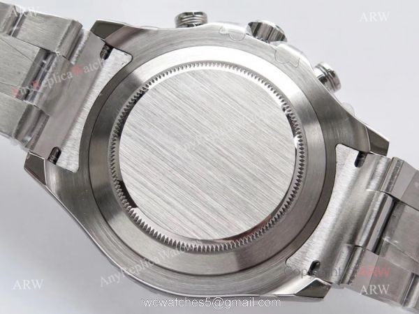 VR Factory New Rolex Yacht Master ii White Face Stainless Steel Fake Watch VR Factory New Rolex Yacht Master ii White Face Stainless Steel Fake Watch