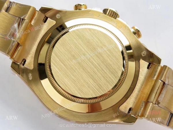 VR Factory Rolex Yacht-Master ii Gold Replica Watches 44mm VR Factory Rolex Yacht-Master ii Gold Replica Watches 44mm