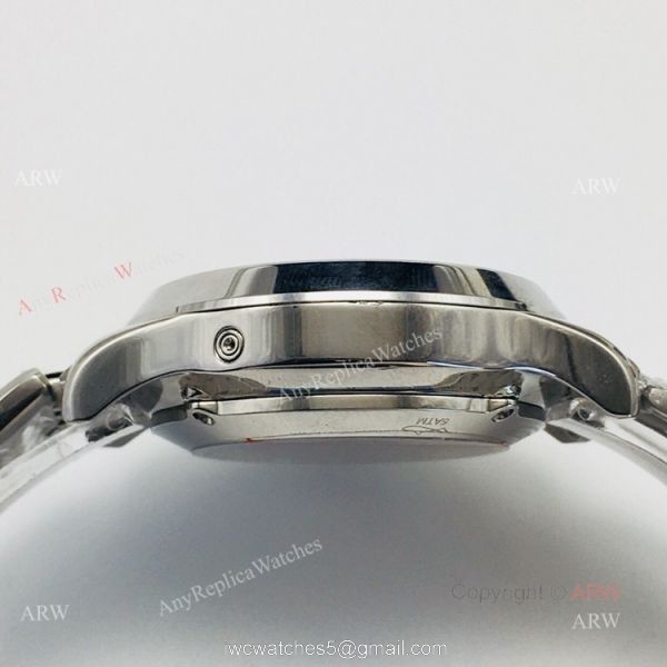 (JLF) New Jaeger Lecoultre Moonphase Watch Replica Swiss Luxury Watches For Men (JLF) New Jaeger Lecoultre Moonphase Watch Replica Swiss Luxury Watches For Men