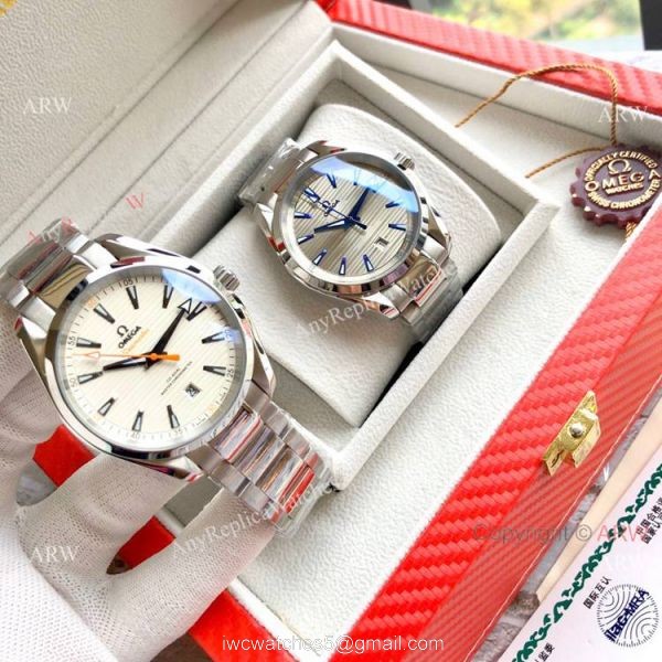 High Quality Omega Seamaster Aqua Terra Copy Watches Stainless Steel Gray Dial High Quality Omega Seamaster Aqua Terra Copy Watches Stainless Steel Gray Dial