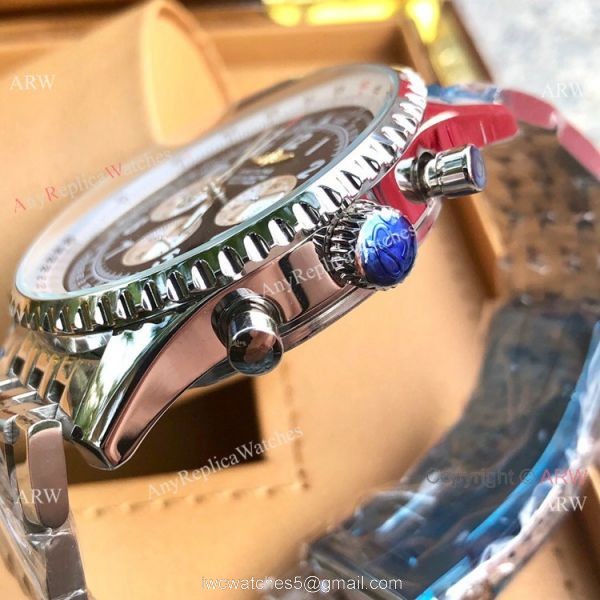 Copy Breitling Navitimer Patrulla Aguila Black Dial Watch For Sale Copy Breitling Navitimer Patrulla Aguila Black Dial Watch For Sale