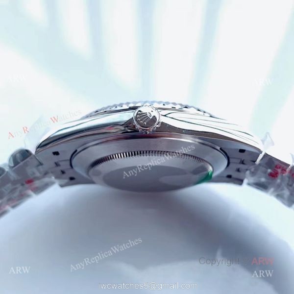 Noob Rolex Datejust 41 Wimbledon Swiss 3235 Replica V3 Watches Noob Rolex Datejust 41 Wimbledon Swiss 3235 Replica V3 Watches