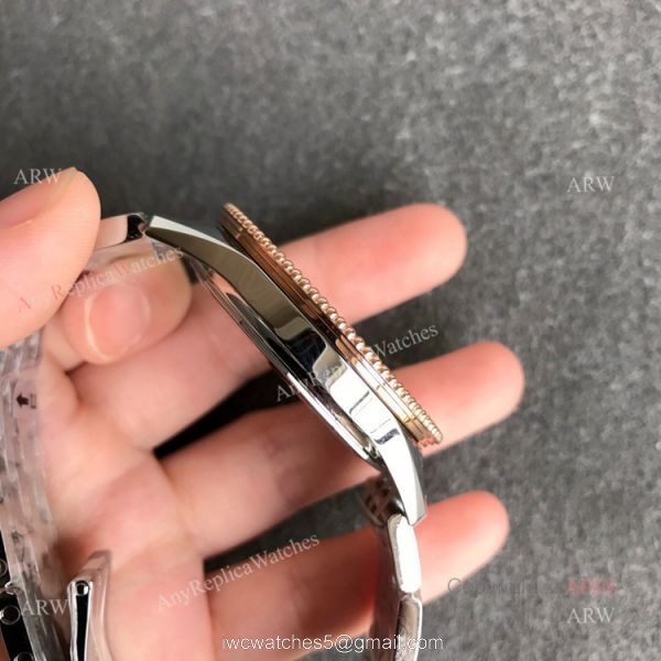 New Breitling Navitimer Automatic 41 Rose Gold Grey Dial Replica Watches New Breitling Navitimer Automatic 41 Rose Gold Grey Dial Replica Watches