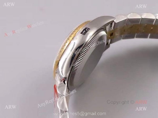 (TWF) Green Dial Rolex Datejust Jubilee Bracelet Swiss Replica Watches 31mm (TWF) Green Dial Rolex Datejust Jubilee Bracelet Swiss Replica Watches 31mm