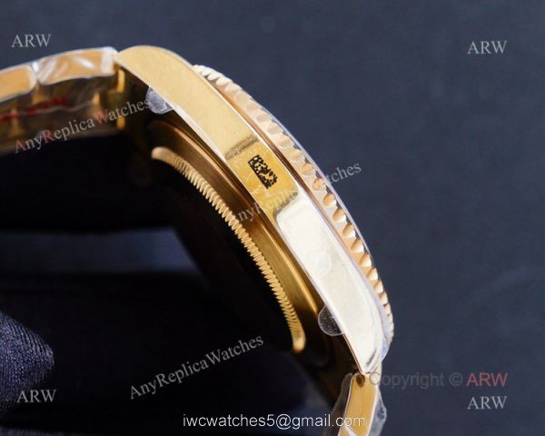 Best Replica Rolex GMT Master ii Yellow Gold GMT Rainbow Watches For Men Best Replica Rolex GMT Master ii Yellow Gold GMT Rainbow Watches For Men
