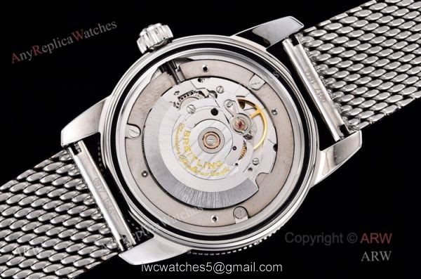 (GF) Swiss Replica Breitling Superocean Heritage ii 42 Asia 2824 Automatic Watch (GF) Swiss Replica Breitling Superocean Heritage ii 42 Asia 2824 Automatic Watch