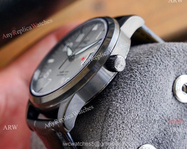 Best Quality Copy IWC Mark XVIII Automatic Watches White Dial Best Quality Copy IWC Mark XVIII Automatic Watches White Dial