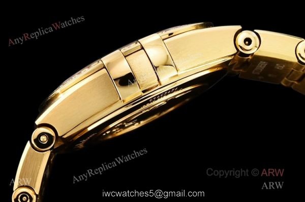 GF Factory Womens Omega Constellation Black Aventurine Dial Swiss Replica Watch GF Factory Womens Omega Constellation Black Aventurine Dial Swiss Replica Watch