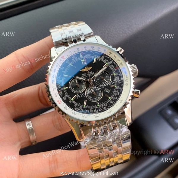 Best Replica Breitling Navitimer 01 Brown Leather Strap Watches Best Replica Breitling Navitimer 01 Brown Leather Strap Watches