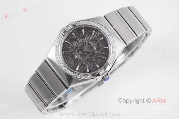New Omega Constellation 2020 Omega Constellation Quartz Swiss Made Diamond Bezel Replica Watches New Omega Constellation 2020 Omega Constellation Quartz Swiss Made Diamond Bezel Replica Watches