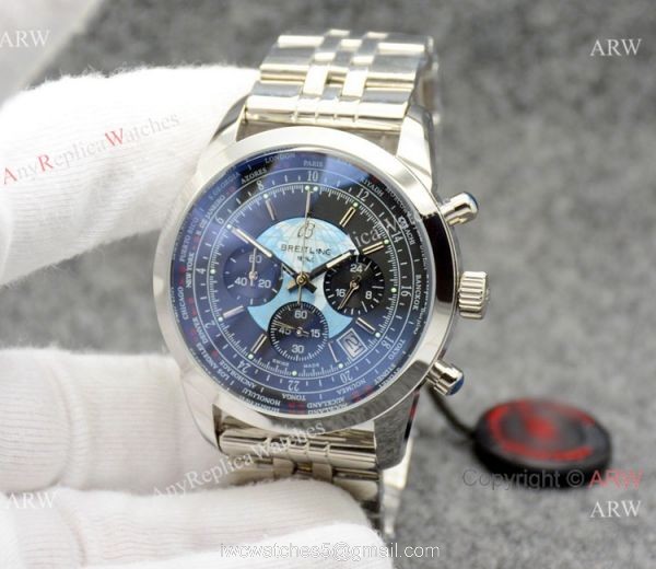 AAA Quality Breitling Transocean Men Watches Stainless Steel AAA Quality Breitling Transocean Men Watches Stainless Steel