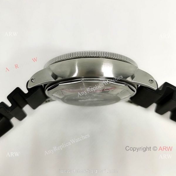NEW! Panerai Luminor Submersible Pam01209 Watch Blue Bezel NEW! Panerai Luminor Submersible Pam01209 Watch Blue Bezel