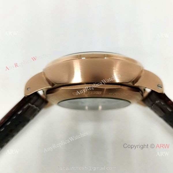 Clone Panerai Luminor Marina Automatic Rose Gold Mens Watch PAM393 Clone Panerai Luminor Marina Automatic Rose Gold Mens Watch PAM393