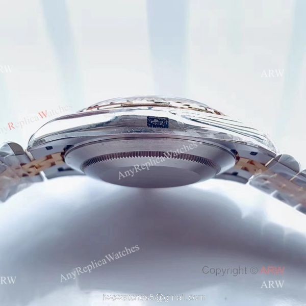 Noob Factory Replica Rolex Datejust Watches For Men With Gold And Silver Jubilee Bracelet Noob Factory Replica Rolex Datejust Watches For Men With Gold And Silver Jubilee Bracelet