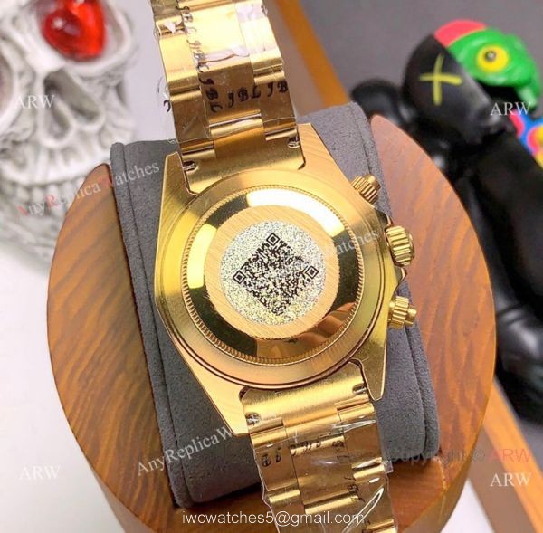 2020 NEW! Rolex Yellow Gold 116508 Paul Newman Men Watch 2020 NEW! Rolex Yellow Gold 116508 Paul Newman Men Watch