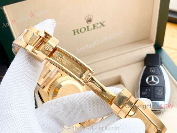 Luxury Replica Rolex GMT-Master 2 Full Diamond Watch Luxury Replica Rolex GMT-Master 2 Full Diamond Watch