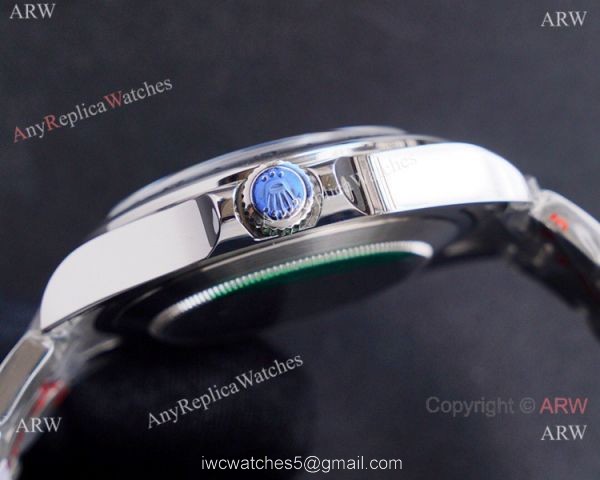 TW Factory Replica Rolex Explorer II Stainless Steel 42mm Watch Swiss 2836 TW Factory Replica Rolex Explorer II Stainless Steel 42mm Watch Swiss 2836