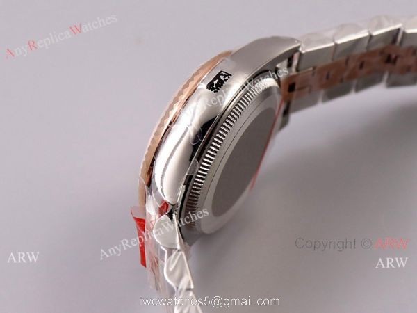 (TW) 11 Best Clone Rolex Datejust Chocolate Diamond Dial Watch 31mm Midsize (TW) 11 Best Clone Rolex Datejust Chocolate Diamond Dial Watch 31mm Midsize
