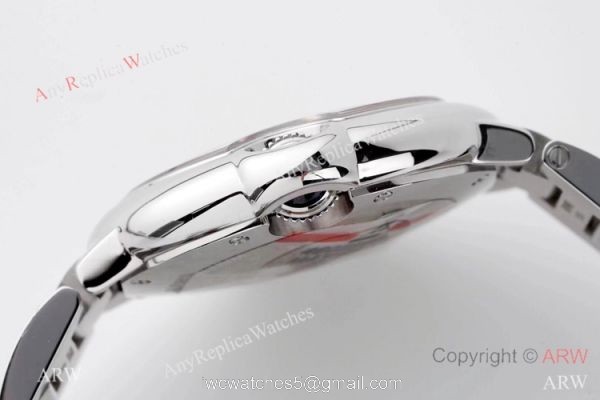 AF 1:1 Best Edition Cartier Ballon Bleu 33mm Watch Pink Dial AF 1:1 Best Edition Cartier Ballon Bleu 33mm Watch Pink Dial