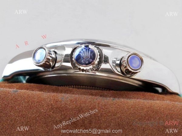 NEW! Swiss Replica Rolex Daytona Green Mother of Pearl Watch 7750 Movement NEW! Swiss Replica Rolex Daytona Green Mother of Pearl Watch 7750 Movement