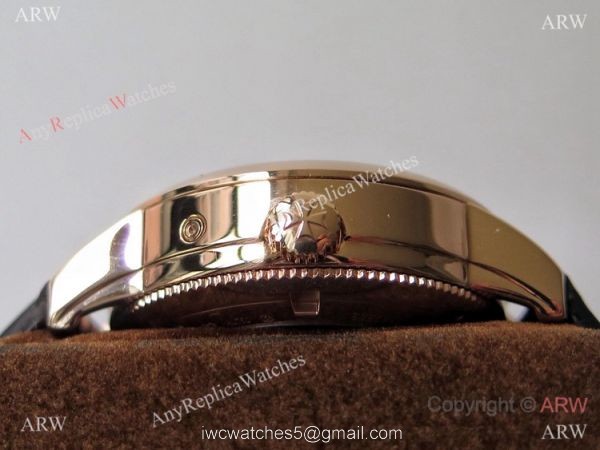 Swiss Replica Vacheron Constantin Traditionnelle Complications AIF Watch Gray Dial Swiss Replica Vacheron Constantin Traditionnelle Complications AIF Watch Gray Dial