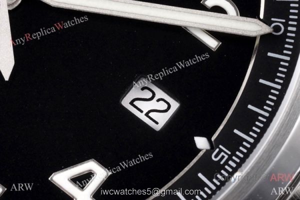 Swiss Grade Replica Longines Spirit Black Dial Watch Vintage Watch Swiss Grade Replica Longines Spirit Black Dial Watch Vintage Watch
