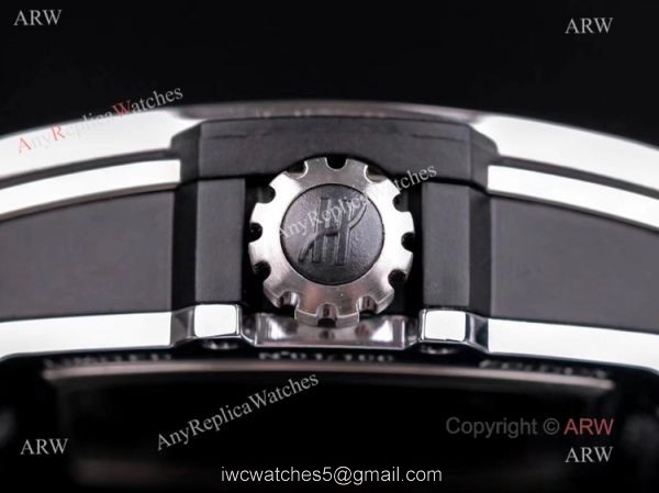 2020 Hublot MP-06 Senna Hand-Winding Tourbillon Watch Best Hublot Masterpiece Watch 2020 Hublot MP-06 Senna Hand-Winding Tourbillon Watch Best Hublot Masterpiece Watch
