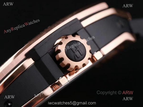 Best Hublot Masterpiece Mp-06 Senna Rose Gold Diamond Tourbillon Watch Replica Best Hublot Masterpiece Mp-06 Senna Rose Gold Diamond Tourbillon Watch Replica