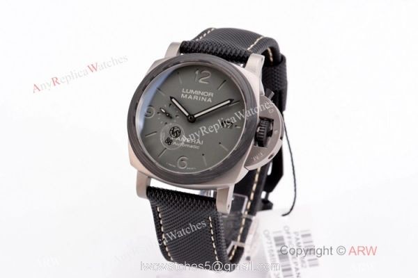 VS 1:1 Best Edition Copy Panerai Luminor Marina DMLS Titanium Watch PAM1662 2020 NEW VS 1:1 Best Edition Copy Panerai Luminor Marina DMLS Titanium Watch PAM1662 2020 NEW