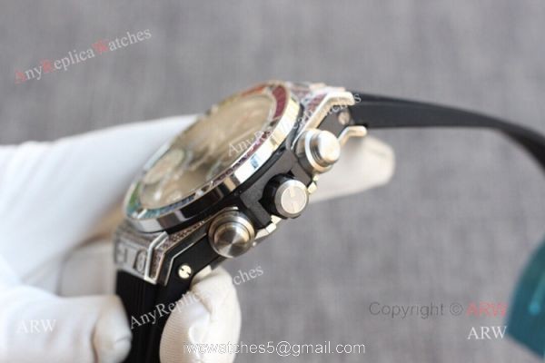 Best Hublot Big Bang Unico Rainbow King Watch Hublot Big Bang Diamond Watch Swiss Replica Best Hublot Big Bang Unico Rainbow King Watch Hublot Big Bang Diamond Watch Swiss Replica