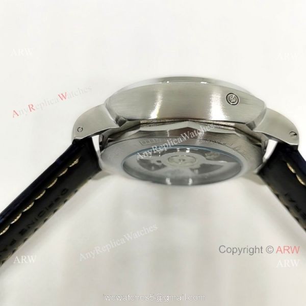 New Copy Panerai Luminor Due Gmt Power Reserve Watch PAM00964 New Copy Panerai Luminor Due Gmt Power Reserve Watch PAM00964