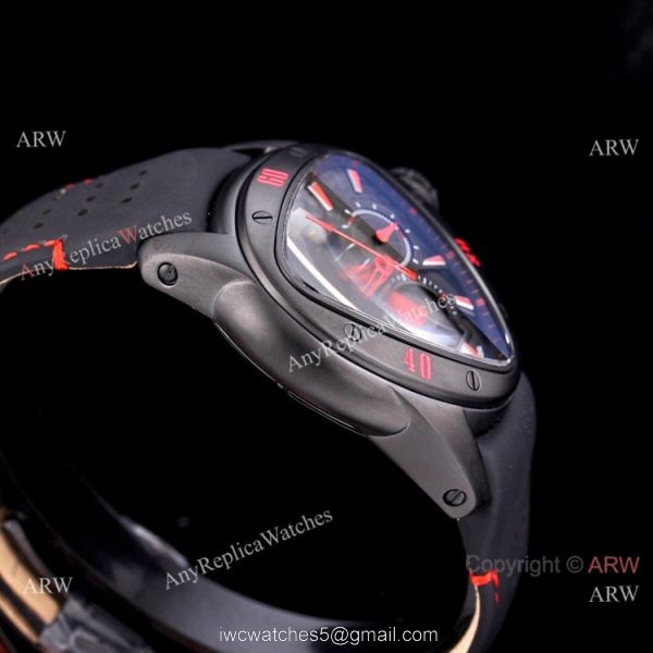 Swiss Quality Copy Tonino Lamborghini Spyder X Watch Red Version Swiss Quality Copy Tonino Lamborghini Spyder X Watch Red Version