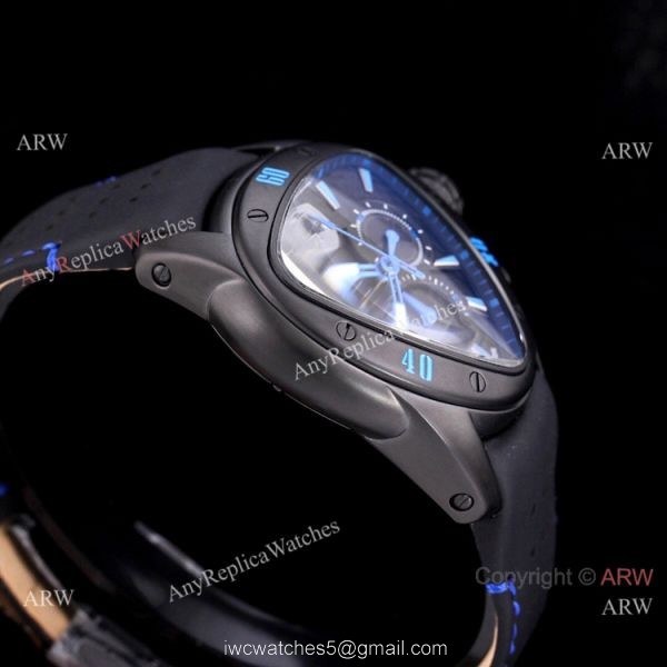 Swiss Quality Tonino Lamborghini Spyder X Replica Watch Blue Version Swiss Quality Tonino Lamborghini Spyder X Replica Watch Blue Version
