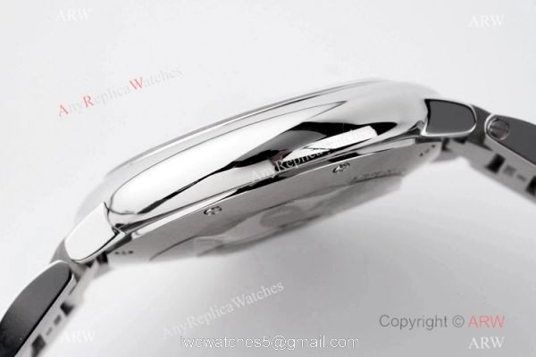 (AF) Swiss Replica Ballon Bleu Cartier Watch 33mm Pink Dial (AF) Swiss Replica Ballon Bleu Cartier Watch 33mm Pink Dial