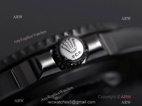 V6 Factory 1:1 Swiss Replica Rolex BLAKEN Submariner Watch Swiss 3135 Movement V6 Factory 1:1 Swiss Replica Rolex BLAKEN Submariner Watch Swiss 3135 Movement