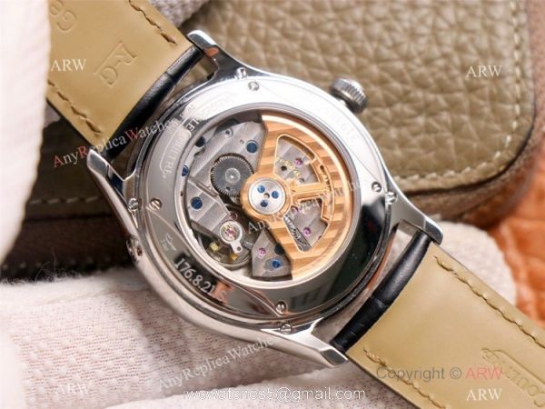 NEW! Swiss Copy Jaeger-LeCoultre Master Ultra Thin Perpetual Watch SS White Dial NEW! Swiss Copy Jaeger-LeCoultre Master Ultra Thin Perpetual Watch SS White Dial