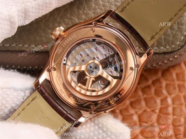 NEW! Swiss Jaeger-LeCoultre Master Ultra Thin Perpetual Rose Gold Watch 39mm NEW! Swiss Jaeger-LeCoultre Master Ultra Thin Perpetual Rose Gold Watch 39mm