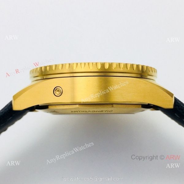 2020 New! Swiss Copy Blancpain Fifty Fathoms Bathyscaphe 5054 Watch Black Moon Dial 2020 New! Swiss Copy Blancpain Fifty Fathoms Bathyscaphe 5054 Watch Black Moon Dial