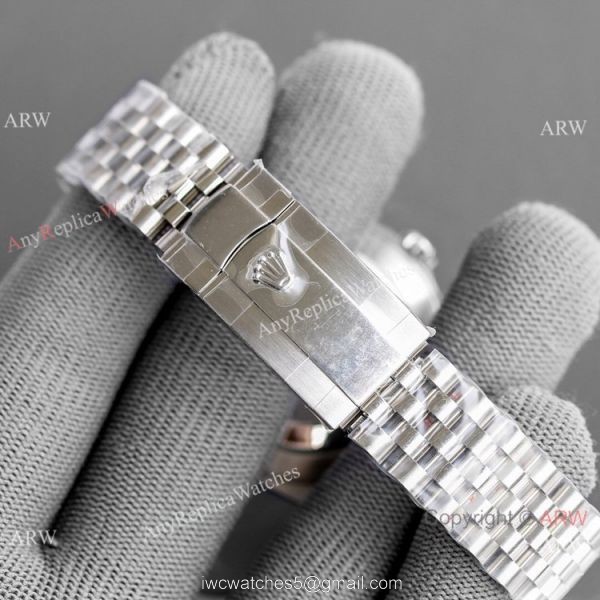 (TW) AAA Replica Rolex Oyster Perpetual Datejust II Swiss 2824 Watch Blue Dial (TW) AAA Replica Rolex Oyster Perpetual Datejust II Swiss 2824 Watch Blue Dial