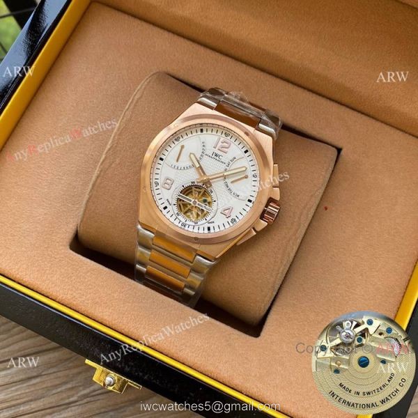 New Style IWC Aquatimer Tourbillon Watches Stainless Steel 42mm New Style IWC Aquatimer Tourbillon Watches Stainless Steel 42mm