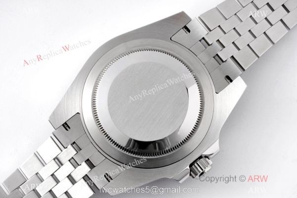 VR Factory V2 Version 1-1 Best Replica Rolex GMT-Master II 116710 Watch Jubilee Strap VR Factory V2 Version 1-1 Best Replica Rolex GMT-Master II 116710 Watch Jubilee Strap