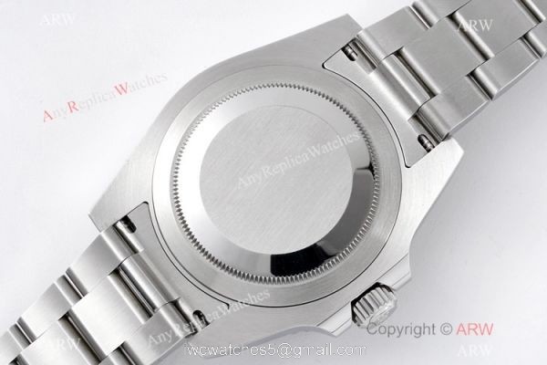 VR-Factory V2 Version 1-1 Best Copy Rolex GMT-Master II Watch 40mm Black Ceramic Bezel VR-Factory V2 Version 1-1 Best Copy Rolex GMT-Master II Watch 40mm Black Ceramic Bezel
