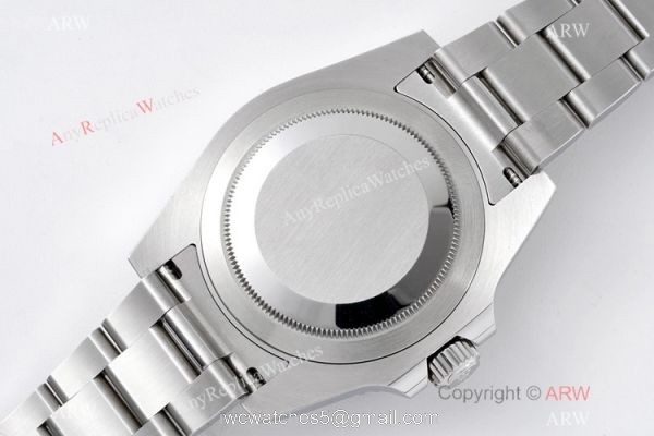 VR Factory V2 Version AAA Replica Rolex GMT-Master II Watch Oyster Band Pepsi Ceramic Bezel VR Factory V2 Version AAA Replica Rolex GMT-Master II Watch Oyster Band Pepsi Ceramic Bezel