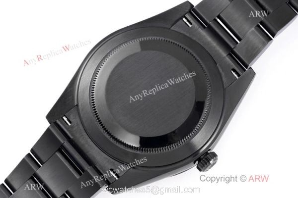 VR-Factory 1:1 Best Replica Rolex Datejust II Watch Black Venom Blue Dial VR-Factory 1:1 Best Replica Rolex Datejust II Watch Black Venom Blue Dial