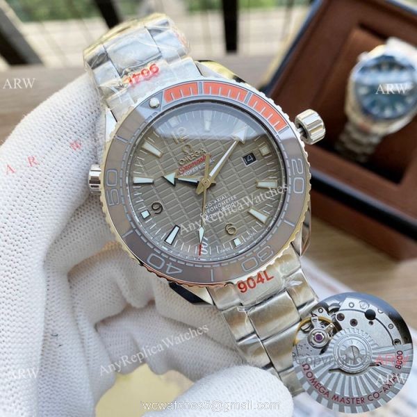 Copy Omega Skyfall 007 James bond Watch White Baton Dial Swiss Grade Case Copy Omega Skyfall 007 James bond Watch White Baton Dial Swiss Grade Case