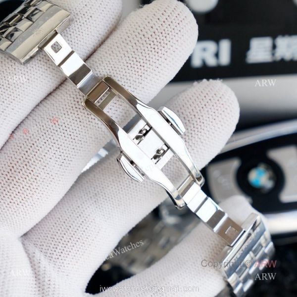 Top Replica Patek Philippe Iced Out Watch Swiss 9100 Movement 41mm Top Replica Patek Philippe Iced Out Watch Swiss 9100 Movement 41mm